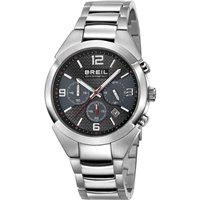 Orologio Breil Uomo Gap in Acciaio TW1275 - TW1275